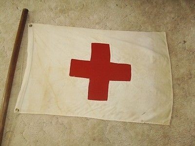 Clara Barton's crusade to bring the Red Cross to America