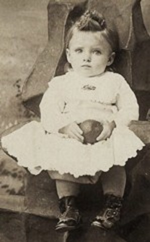 clara barton childhood pictures