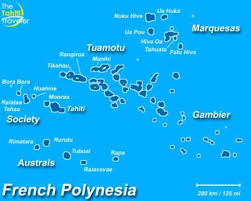 French Polynesia People and Culture